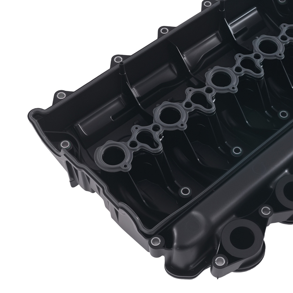 Colector de Admisión compatible para Nissan Interstar compatible para Opel Renault Master 2.2 2.5 8200714033