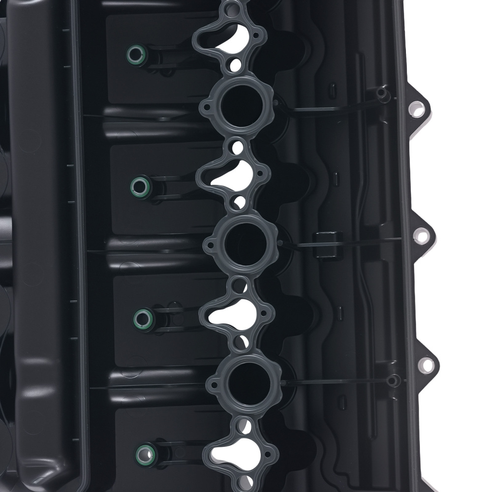 Colector de Admisión compatible para Nissan Interstar compatible para Opel Renault Master 2.2 2.5 8200714033