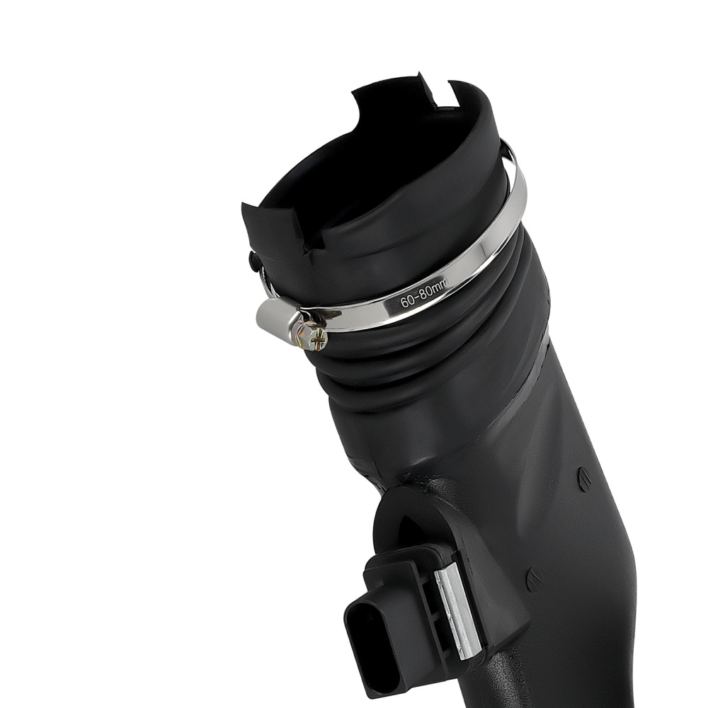 Tubo di aspirazione aria motore con sensori compatibile per Mercedes W211 E320 W164 ML350