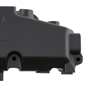 Cast Iron Manifold compatible for Mercruiser 305 350 Dry Riser 865735A02 8M0185794