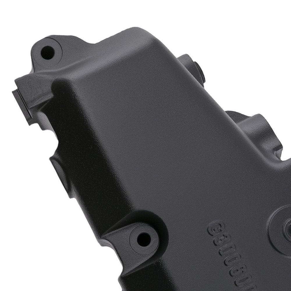 Cast Iron Manifold compatible for Mercruiser 305 350 Dry Riser 865735A02 8M0185794