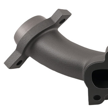 Cast Iron Exhaust Manifold Right compatible for Dodge Dakota compatible for Ram 1500 4.7L 2000-03 674-840