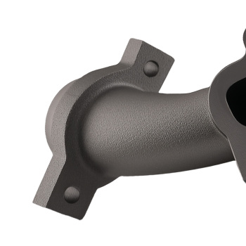 Cast Iron Exhaust Manifold Right compatible for Dodge Dakota compatible for Ram 1500 4.7L 2000-03 674-840