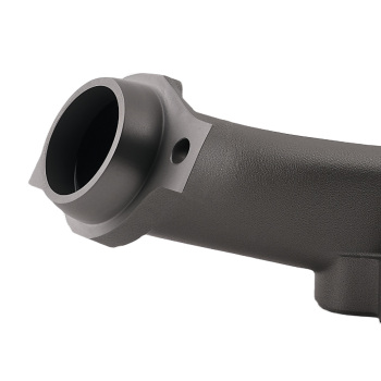 Cast Iron Exhaust Manifold Right compatible for Dodge Dakota compatible for Ram 1500 4.7L 2000-03 674-840