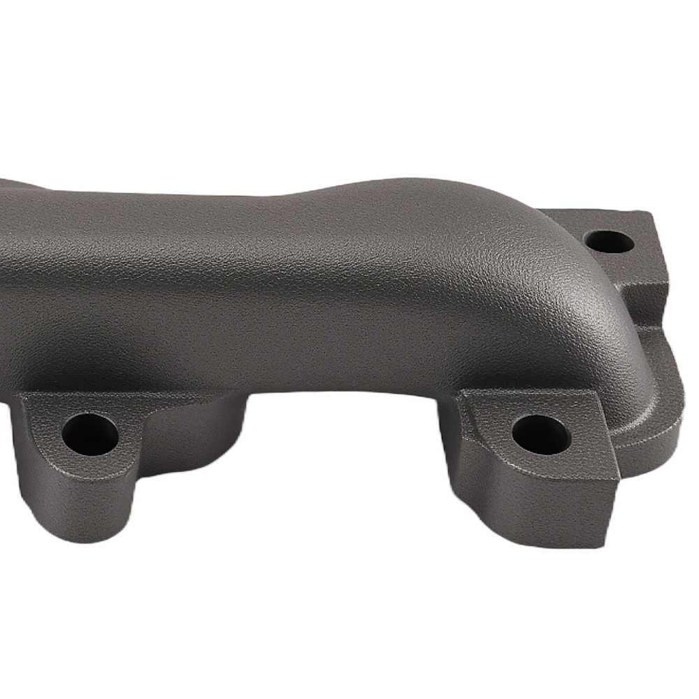 Cast Iron Exhaust Manifold Right compatible for Dodge Dakota compatible for Ram 1500 4.7L 2000-03 674-840
