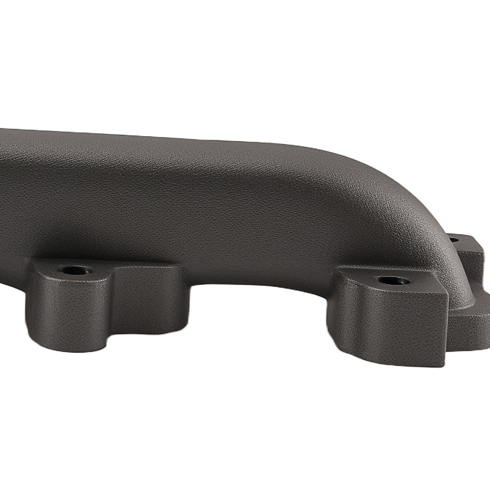 Cast Iron Exhaust Manifold Right compatible for Dodge Dakota compatible for Ram 1500 4.7L 2000-03 674-840