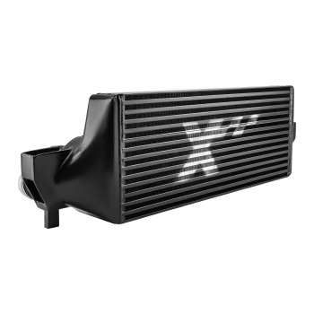 Aluminum Bar Plate Intercooler compatible for Mini Cooper S F54 F55 F56 F60 2014+