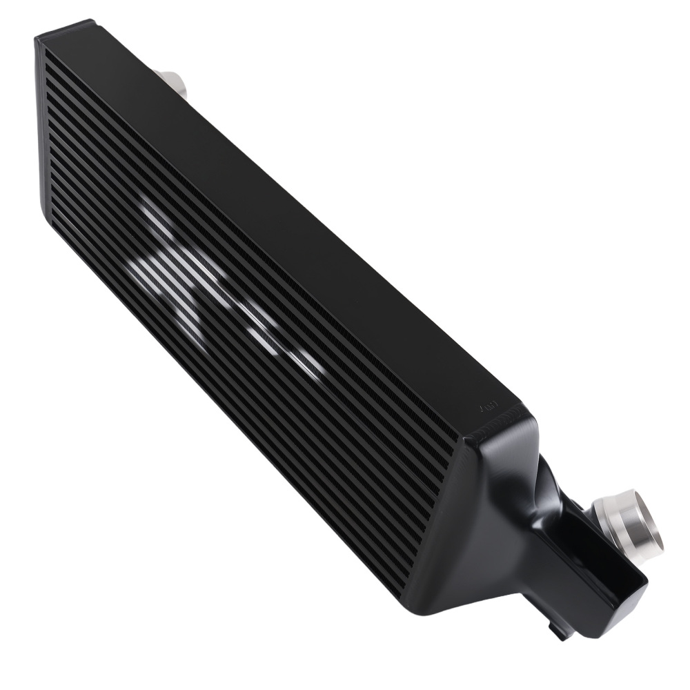 Aluminum Bar Plate Intercooler compatible for Mini Cooper S F54 F55 F56 F60 2014+