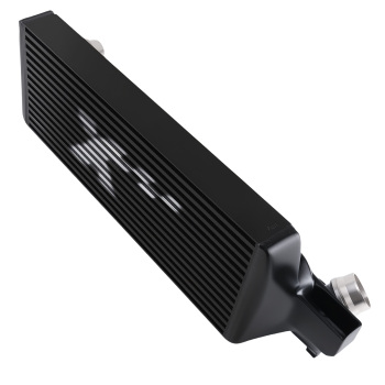 Aluminum Bar Plate Intercooler compatible for Mini Cooper S F54 F55 F56 F60 2014+