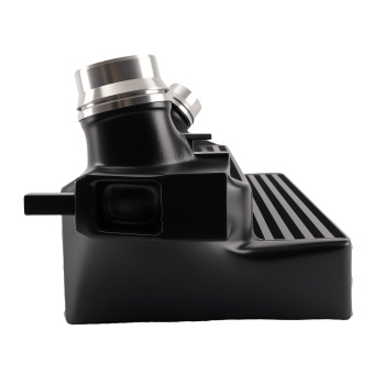 Aluminum Bar Plate Intercooler compatible for Mini Cooper S F54 F55 F56 F60 2014+