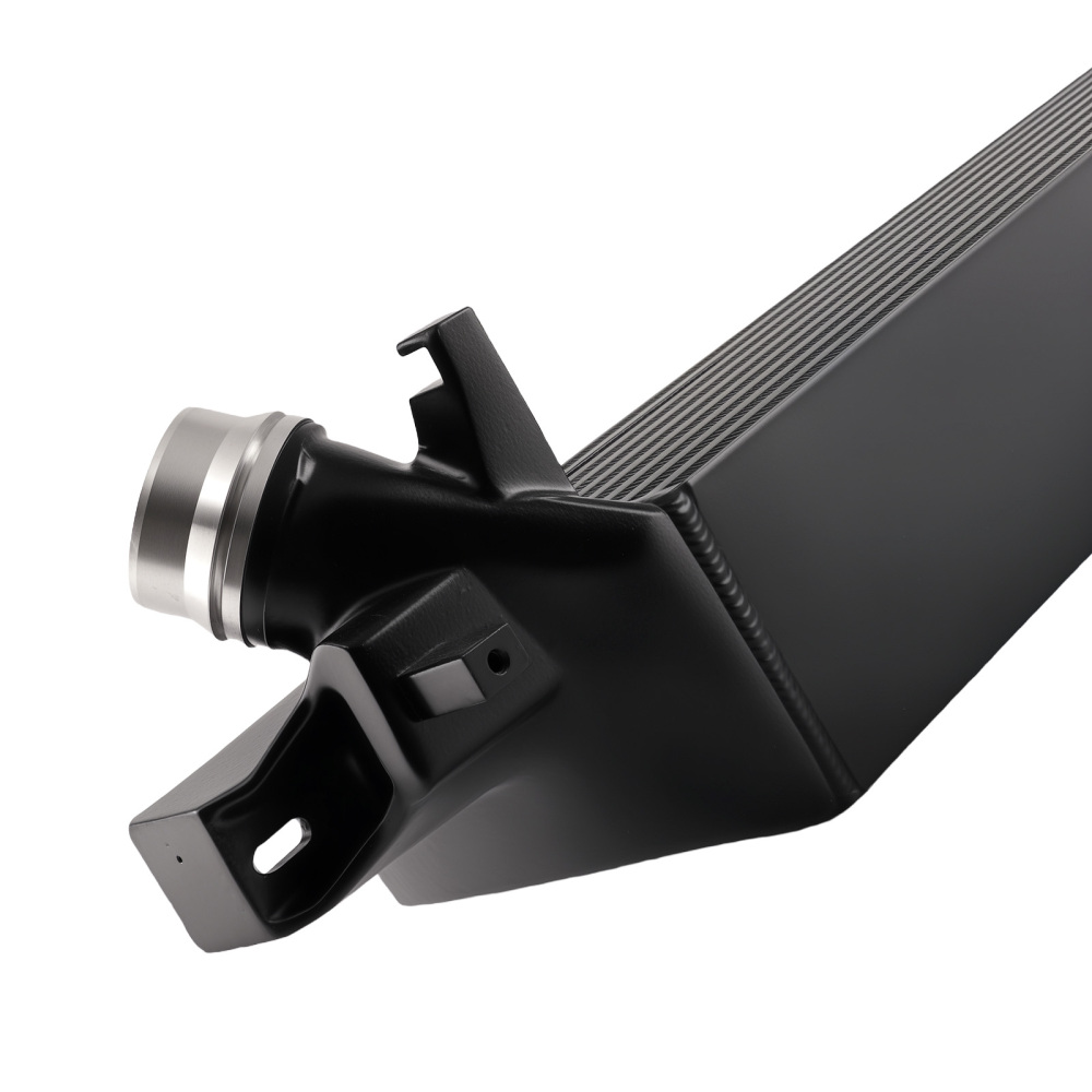 Aluminum Bar Plate Intercooler compatible for Mini Cooper S F54 F55 F56 F60 2014+