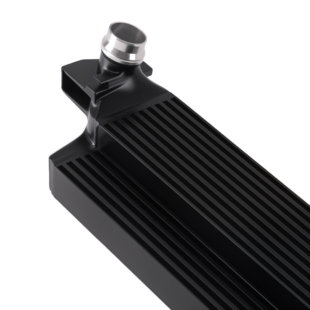 Aluminum Bar Plate Intercooler compatible for Mini Cooper S F54 F55 F56 F60 2014+