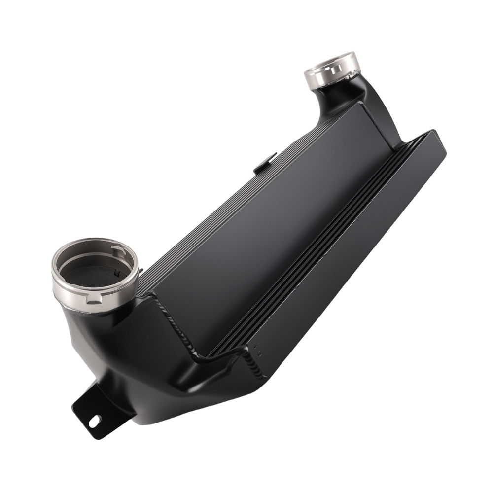 Front Mount Intercooler Kits compatible for BMW E82/E88 135i 1M E89/E90/E92 335i Z4