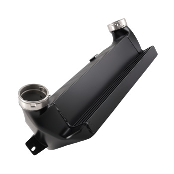 Front Mount Intercooler Kits compatible for BMW E82/E88 135i 1M E89/E90/E92 335i Z4