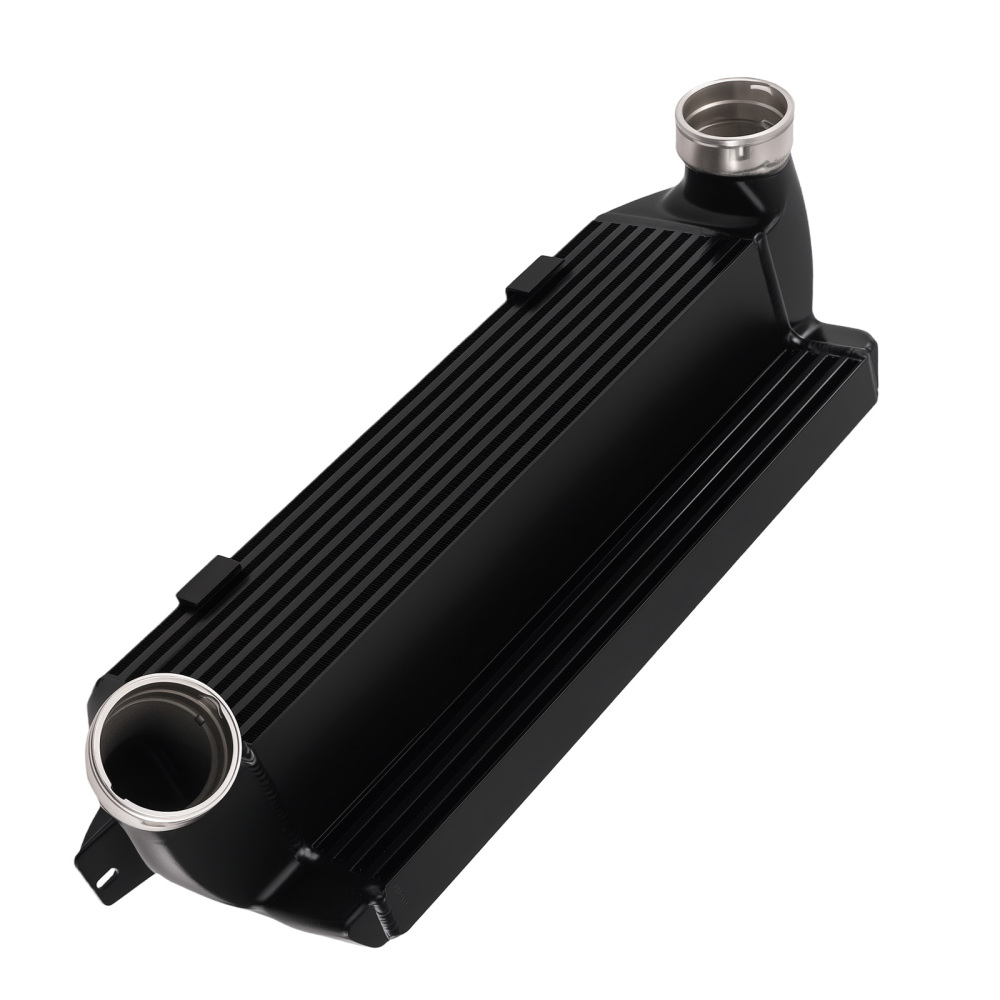 Front Mount Intercooler Kits compatible for BMW E82/E88 135i 1M E89/E90/E92 335i Z4