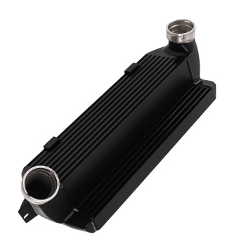 Front Mount Intercooler Kits compatible for BMW E82/E88 135i 1M E89/E90/E92 335i Z4