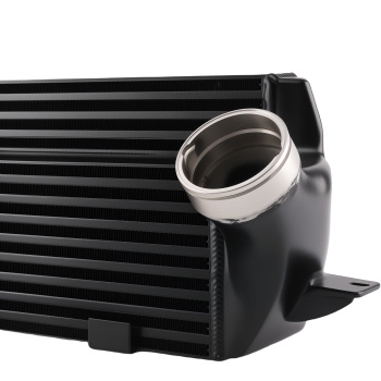 Front Mount Intercooler Kits compatible for BMW E82/E88 135i 1M E89/E90/E92 335i Z4