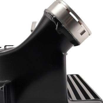 Front Mount Intercooler Kits compatible for BMW E82/E88 135i 1M E89/E90/E92 335i Z4