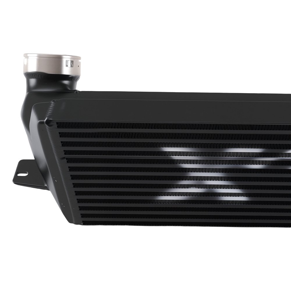 Front Mount Intercooler Kits compatible for BMW E82/E88 135i 1M E89/E90/E92 335i Z4