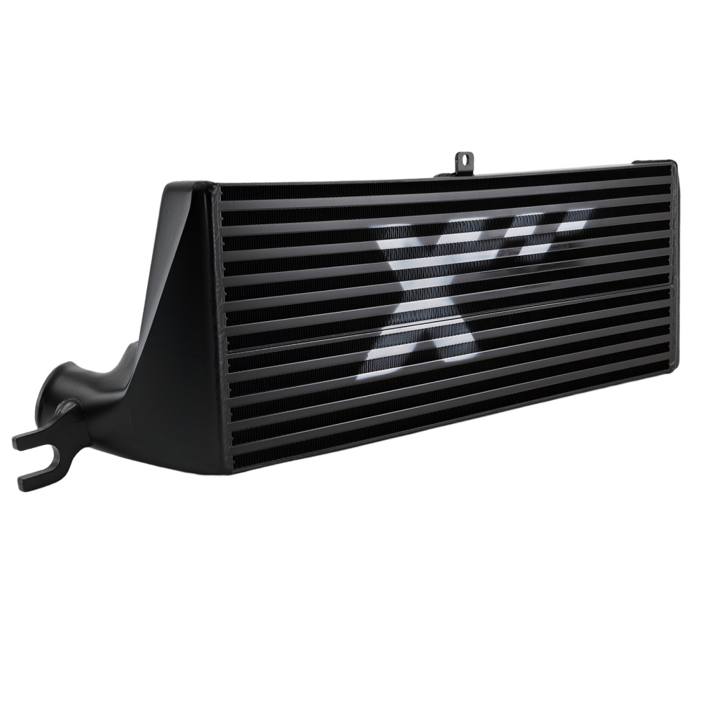 Front Mount Intercooler compatible for BMW Mini Cooper S R56 R57 R58 1.6L 2006-2012