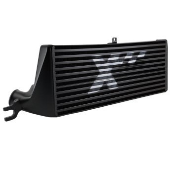 Front Mount Intercooler compatible for BMW Mini Cooper S R56 R57 R58 1.6L 2006-2012
