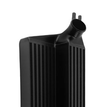 Aluminum Bar Plate Intercooler compatible for BMW Mini Cooper S R56 R57 R58 2006-2012