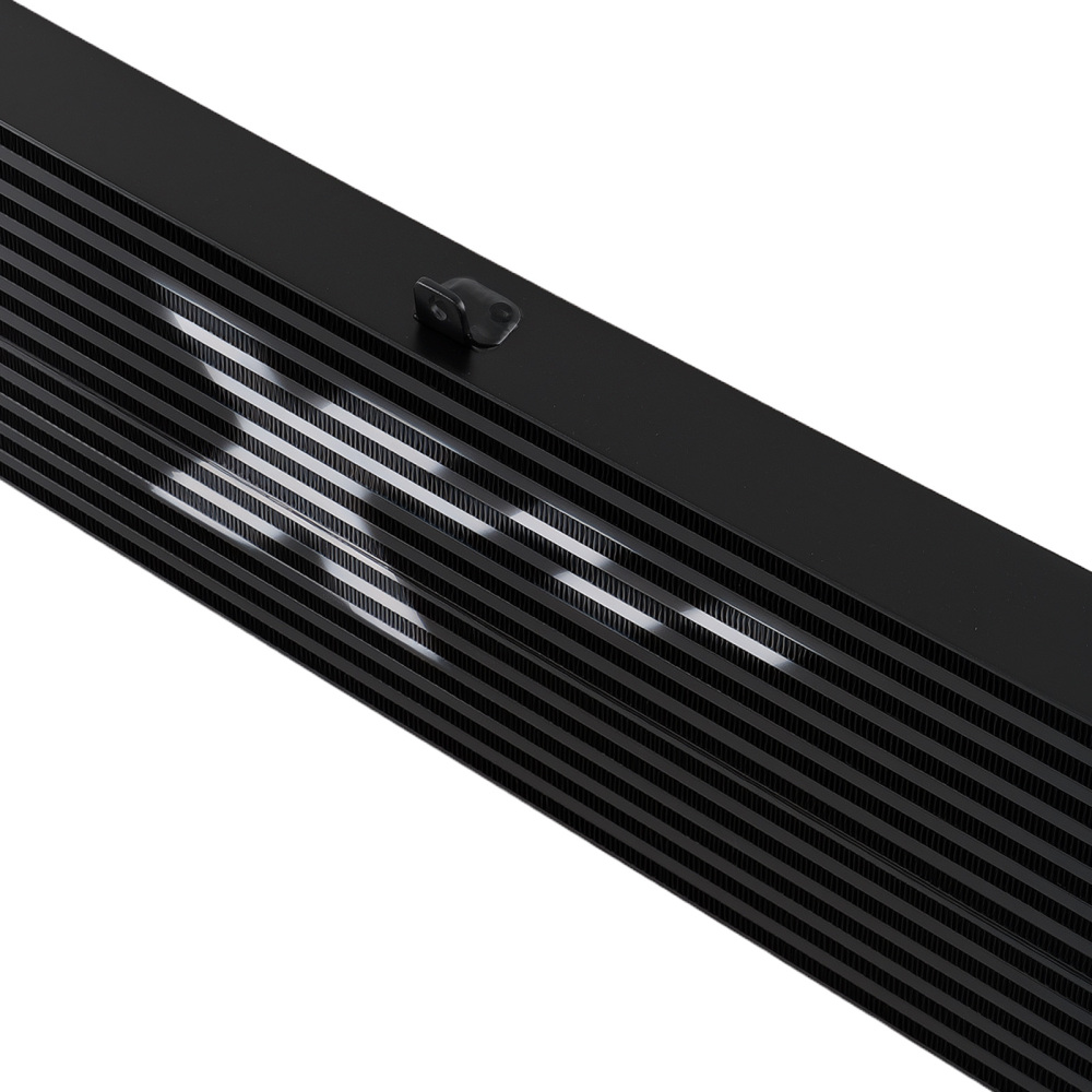 Intercooler Completo compatibile per BMW Mini Cooper S R56 R57 R58 1.6L 2006-2012