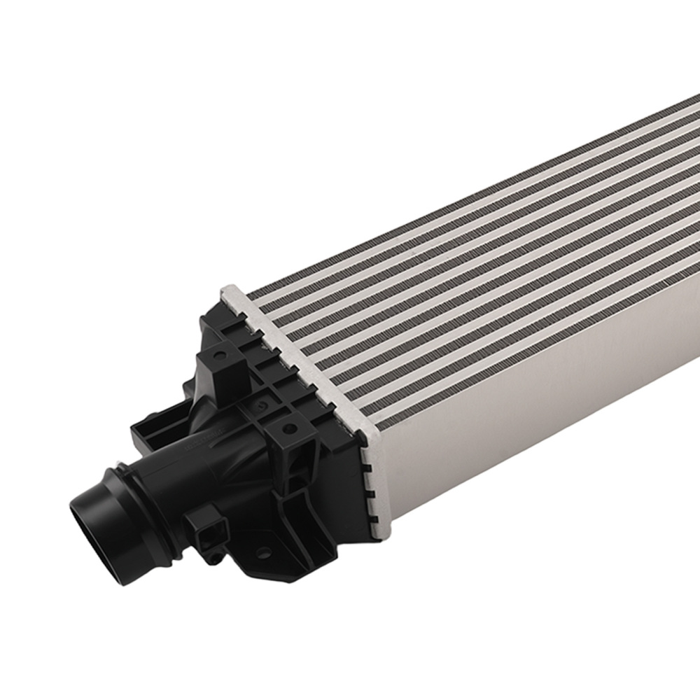 Intercooler Charge Air Cooler for Trax Premier 1.4L Turbo 17-20 95406939