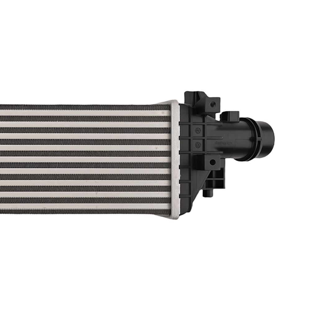 Intercooler Charge Air Cooler for Trax Premier 1.4L Turbo 17-20 95406939
