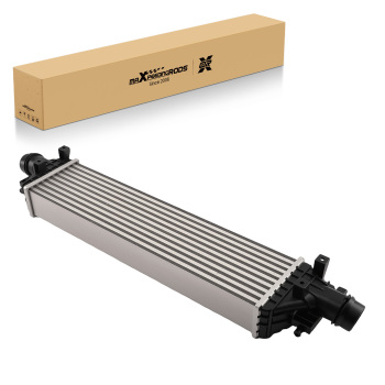 Intercooler Charge Air Cooler for Trax Premier 1.4L Turbo 17-20 95406939
