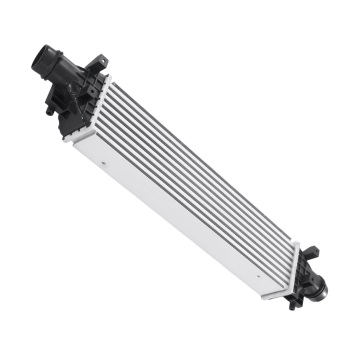 Intercooler compatible for Buick Encore Preferred 2017-2021 95026329 Aluminum