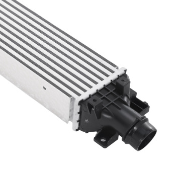 Intercooler compatible for Buick Encore Preferred 2017-2021 95026329 Aluminum