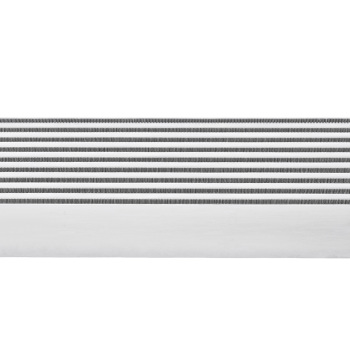 Intercooler compatible for Buick Encore Preferred 2017-2021 95026329 Aluminum