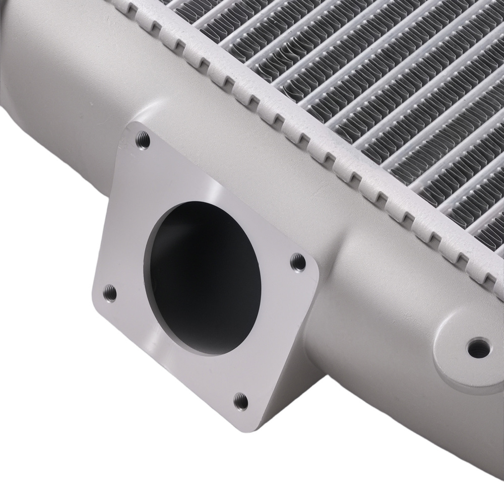 Intercooler compatible for Toyota Hilux KUN26 3.0 D-4D Turbo Diesel 2005-2015 17940-0L010