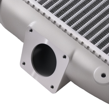 Intercooler compatible for Toyota Hilux KUN26 3.0 D-4D Turbo Diesel 2005-2015 17940-0L010