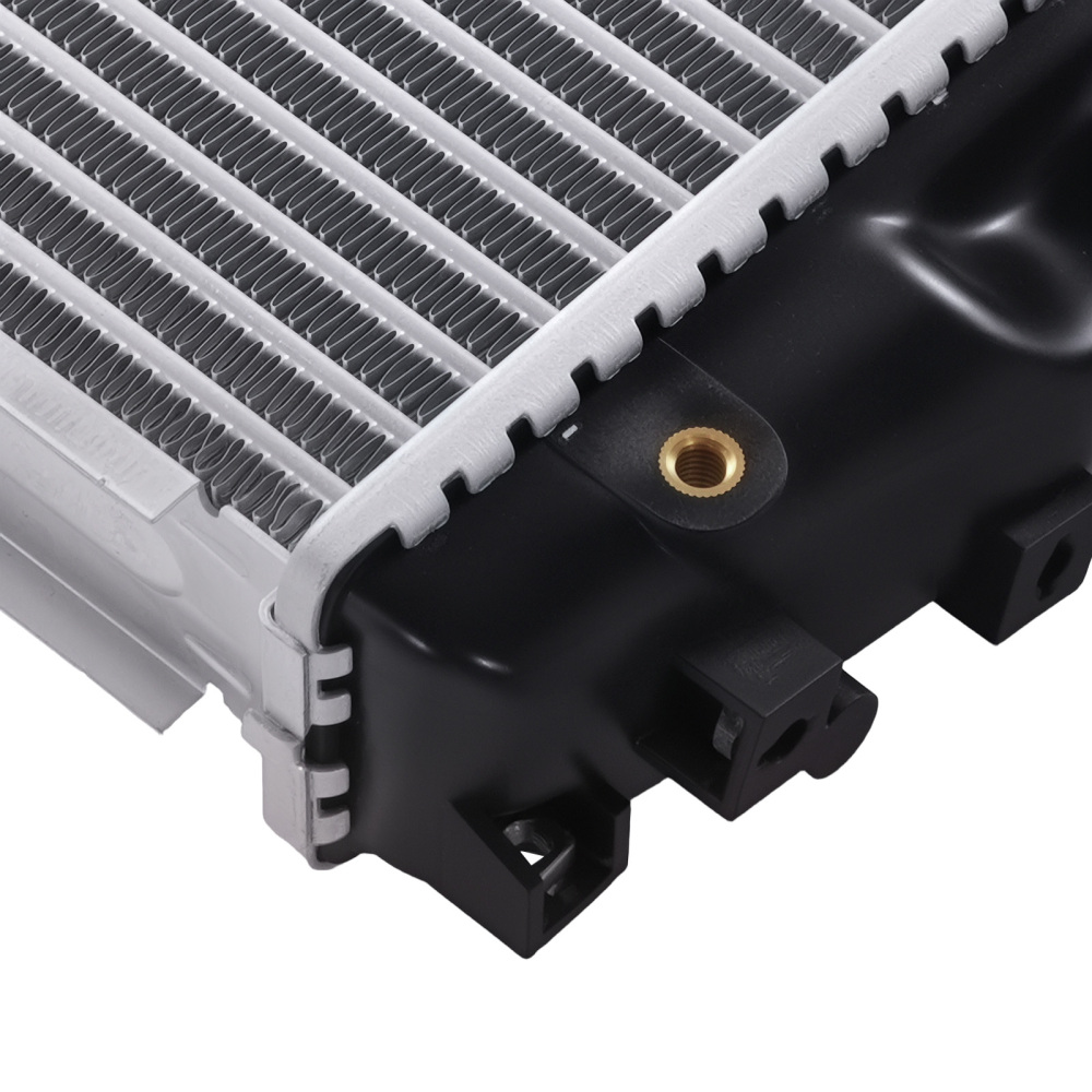 Intercooler compatible for Toyota Hilux KUN26 3.0 D-4D Turbo Diesel 2005-2015 17940-0L010