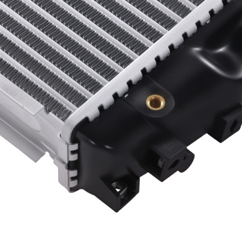 Intercooler compatible for Toyota Hilux KUN26 3.0 D-4D Turbo Diesel 2005-2015 17940-0L010