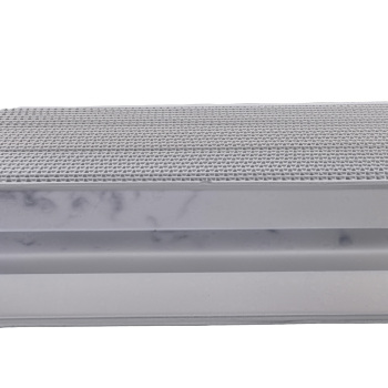 Intercooler compatible for Toyota Hilux KUN26 3.0 D-4D Turbo Diesel 2005-2015 17940-0L010