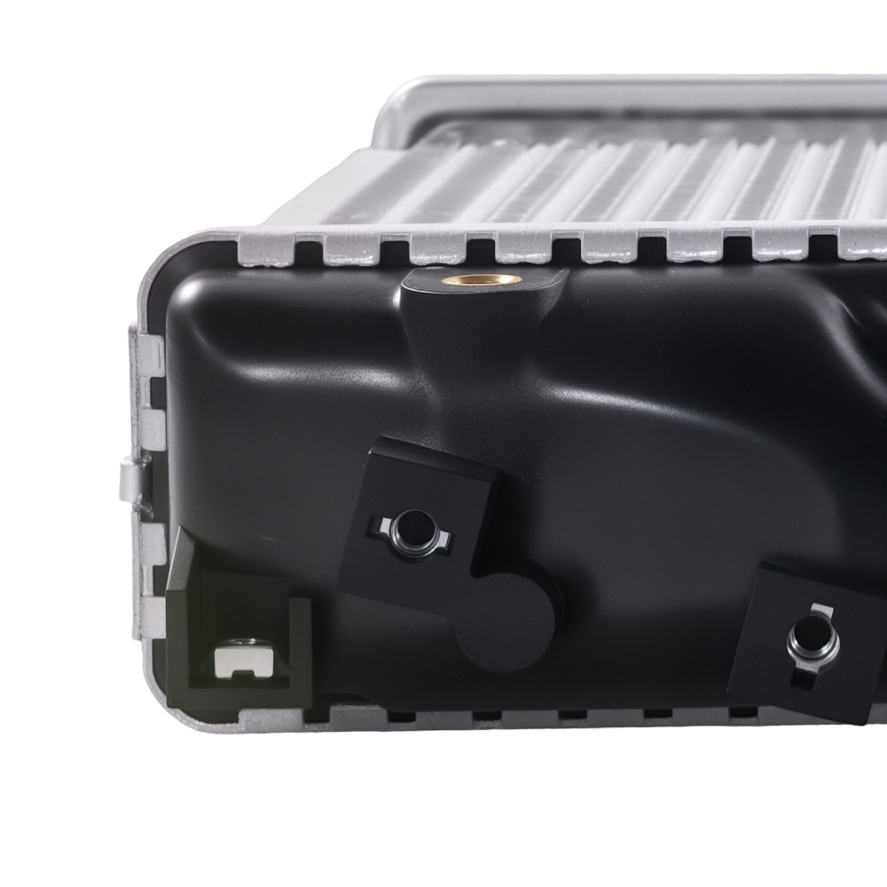 Intercooler compatible for Toyota Hilux KUN26 3.0 D-4D Turbo Diesel 2005-2015 17940-0L010