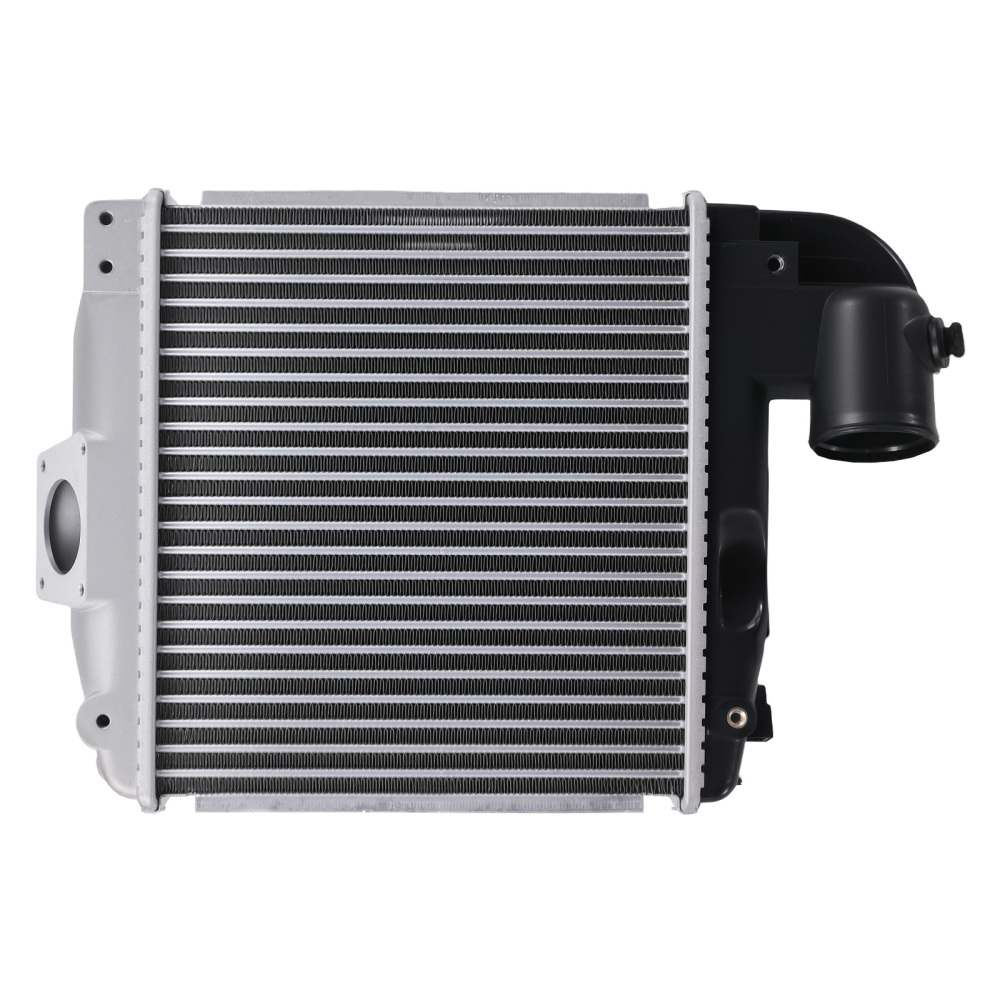 Intercooler compatible for Toyota Hilux KUN26 3.0 D-4D Turbo Diesel 2005-2015 17940-0L010