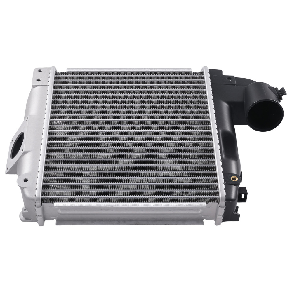 Intercooler compatible for Toyota Hilux KUN26 3.0 D-4D Turbo Diesel 2005-2015 17940-0L010