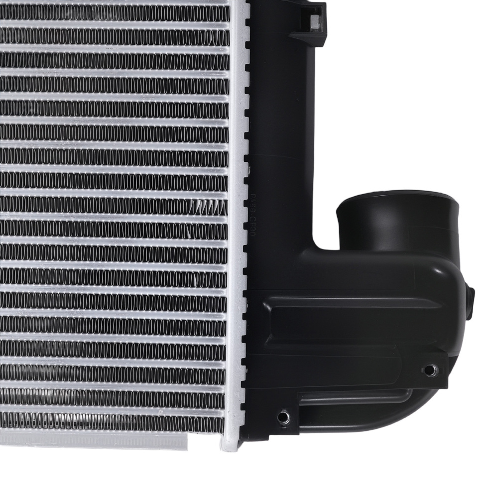 Intercooler compatible for Toyota Hilux KUN26 3.0 D-4D Turbo Diesel 2005-2015 17940-0L010