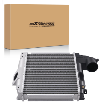 Intercooler compatible for Toyota Hilux KUN26 3.0 D-4D Turbo Diesel 2005-2015 17940-0L010