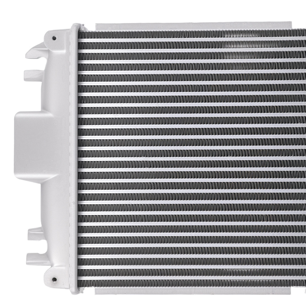 Turbo Intercooler Air Cooled compatible for Toyota Hilux 3.0L D-4D 05-15 17940-0L060