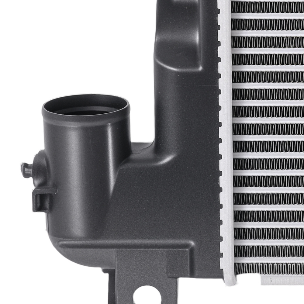 Turbo Intercooler Air Cooled compatible for Toyota Hilux 3.0L D-4D 05-15 17940-0L060