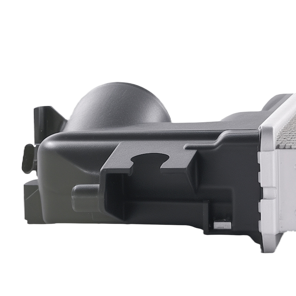 Turbo Intercooler Air Cooled compatible for Toyota Hilux 3.0L D-4D 05-15 17940-0L060