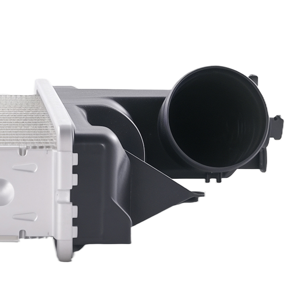 Turbo Intercooler Air Cooled compatible for Toyota Hilux 3.0L D-4D 05-15 17940-0L060