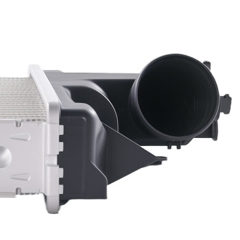 Turbo Intercooler Air Cooled compatible for Toyota Hilux 3.0L D-4D 05-15 17940-0L060