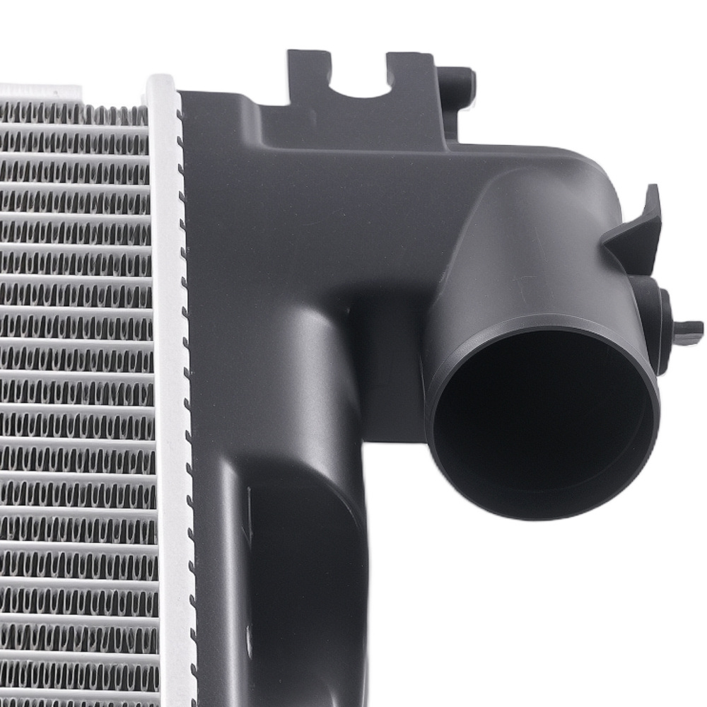 Turbo Intercooler Air Cooled compatible for Toyota Hilux 3.0L D-4D 05-15 17940-0L060