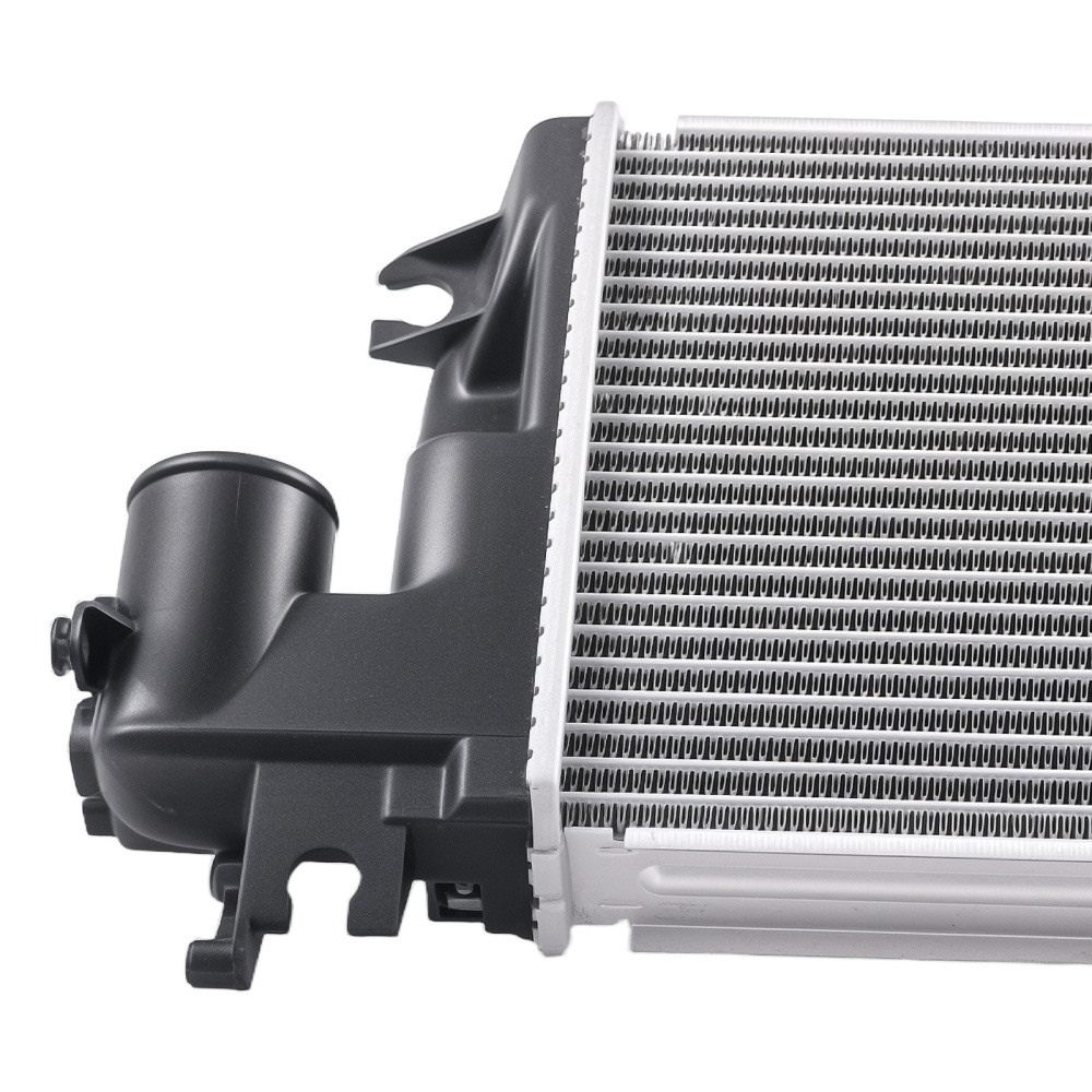 Turbo Intercooler Air Cooled compatible for Toyota Hilux 3.0L D-4D 05-15 17940-0L060